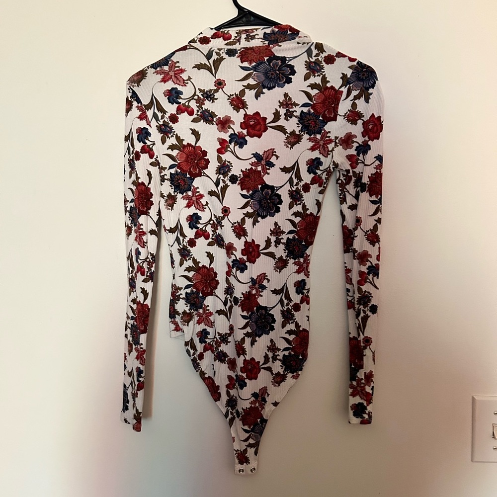 Forever 21 Body Suit